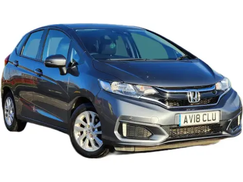 Honda Jazz AV18 CLU