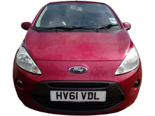 Ford KA Zetec HV61 VDL