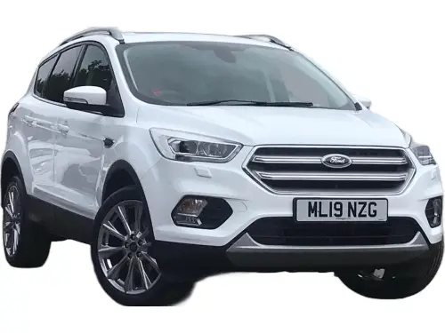 Ford Kuga ML19 NZG