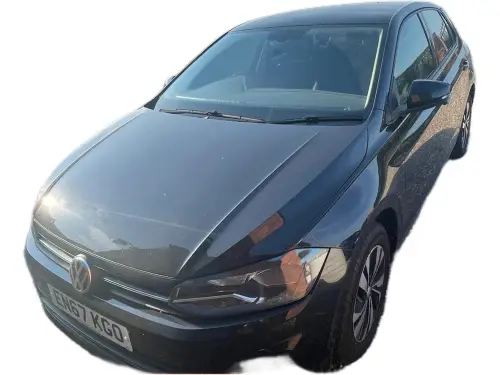 Volkswagen Polo EN67 KGO