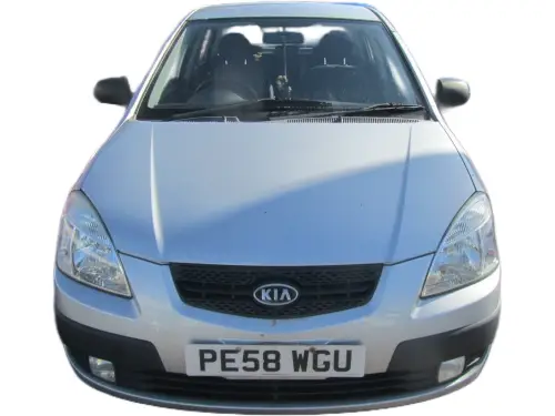 Kia RIO PE58 WGU