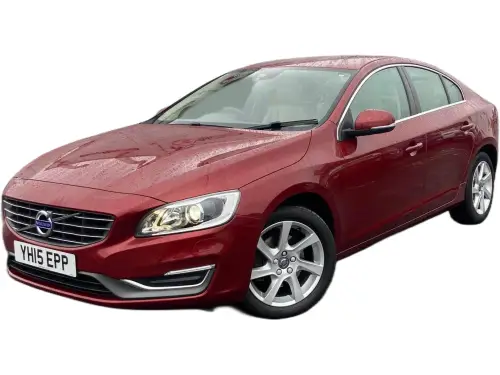 Volvo S60 YH15 EPP