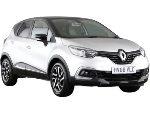 Renault Captur HV68 VLC
