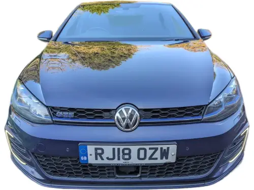 Volkswagen Golf RJ18 OZW