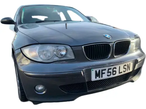 BMW 118i SE Auto MF56 LSN