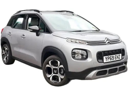 Citroën C3 Aircross YP69 EHZ