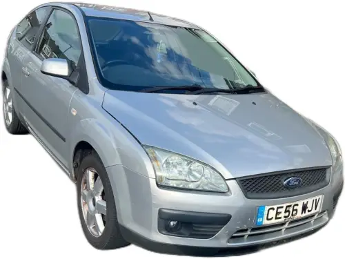 Ford Focus CE56 WJV