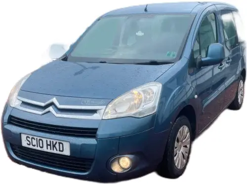 Citroën Berlingo SC10 HKD