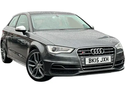 Audi A3 BK15 JXH
