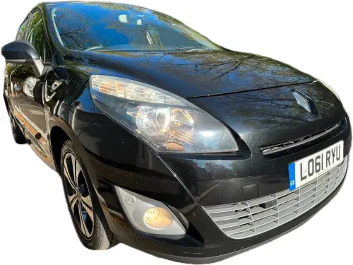 Renault Grand Scenic LO61 RYU