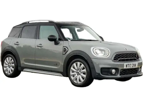 MINI Countryman WT17 ZKK