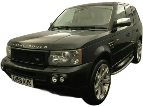 Land Rover Range Rover SP HSE TDV8 A EU58 AUK