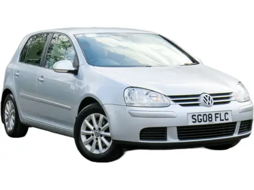 Volkswagen Golf SG08 FLC