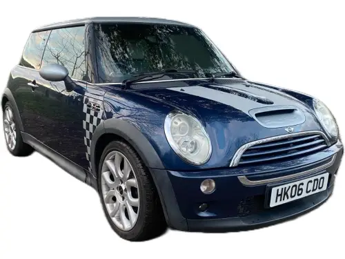 MINI Mini HK06 CDO