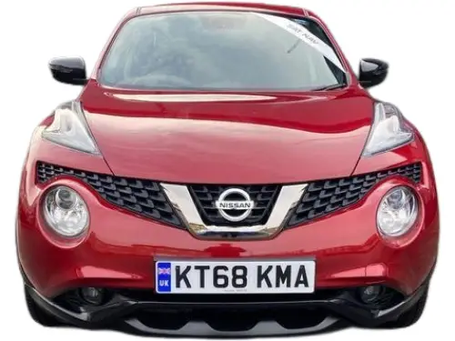 Nissan Juke KT68 KMA