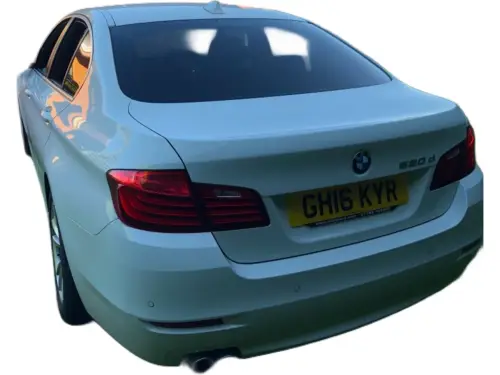 BMW 520 GH16 KYR