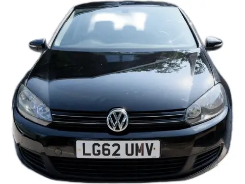 Volkswagen Golf LG62 UMV
