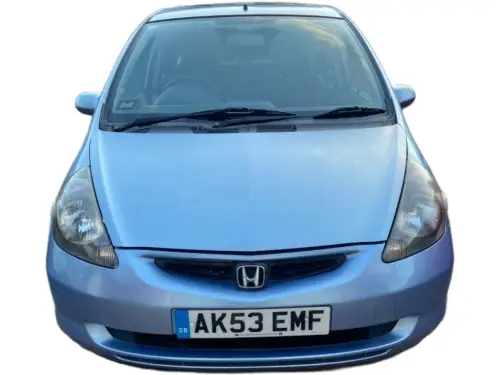 Honda Jazz SE AK53 EMF