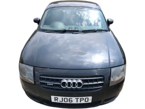 Audi TT RJ06 TPO