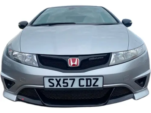 Honda Civic SX57 CDZ