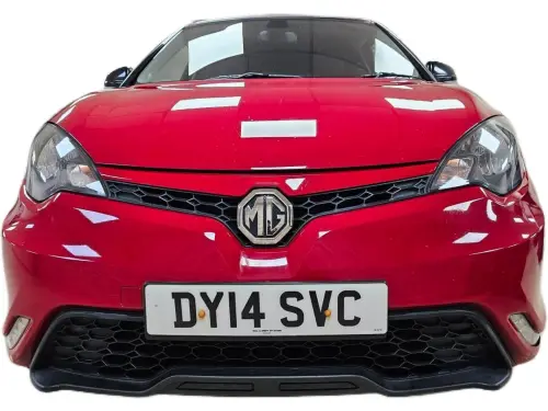 MG 3 DY14 SVC