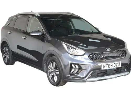 Kia Niro MF69 OZU