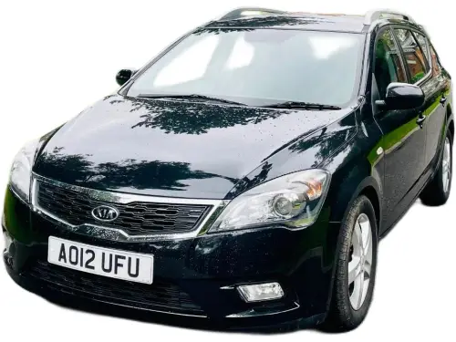 Kia Ceed AO12 UFU