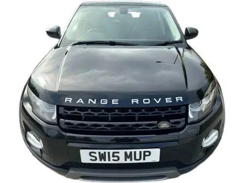 Land Rover Range Rover Evoque SW15 MUP