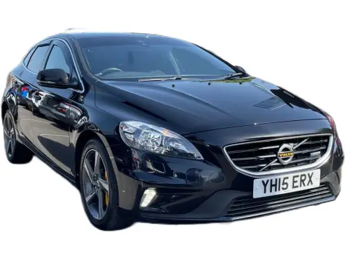 Volvo V40 YH15 ERX