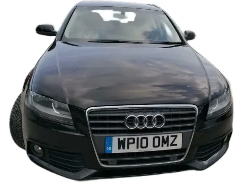 Audi A4 Avant SE TDI WP10 OMZ