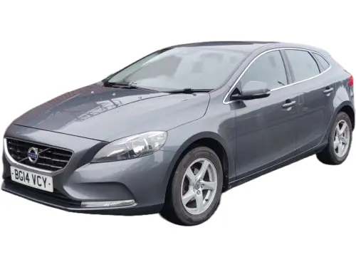 Volvo V40 BG14 VCY