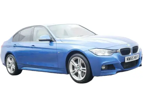 BMW 3 Series MW65 MHY