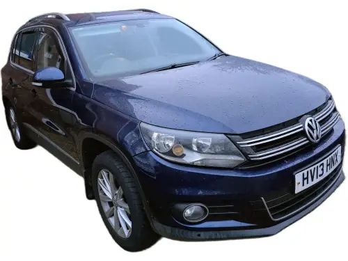 Volkswagen Tiguan HV13 HNX