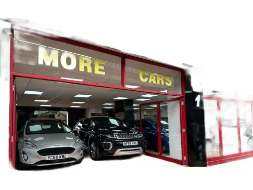 Ford Fiesta Active B AND O Play T YC68 WBD