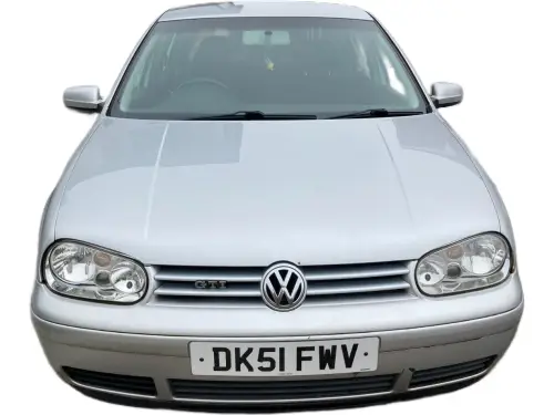 Volkswagen Golf DK51 FWV