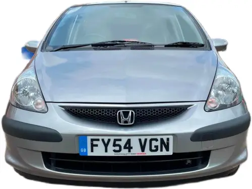 Honda Jazz FY54 VGN