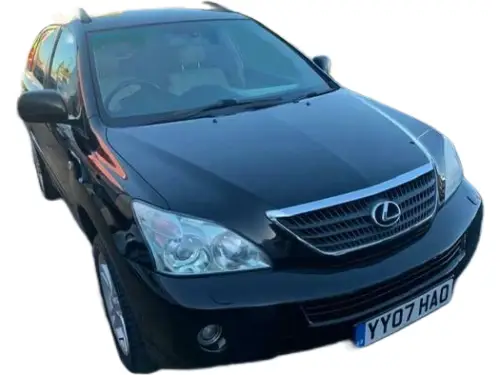 Lexus RX400 H SE CVT YY07 HAO