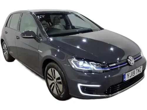 Volkswagen T-Roc YJ19 TWZ