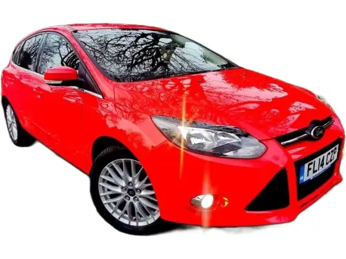 Ford Focus FL14 CZP