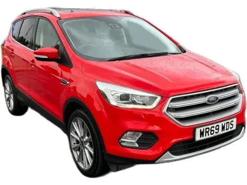 Ford Kuga WR69 WDS