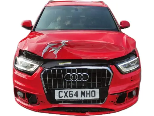 Audi Q3 CX64 MHO