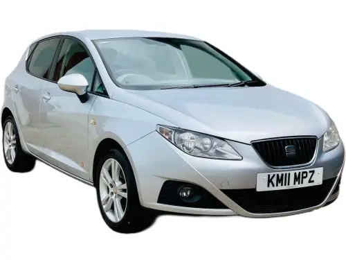 SEAT Ibiza SE Copa KM11 MPZ