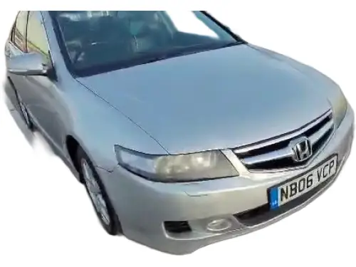 Honda Accord NB06 VCP
