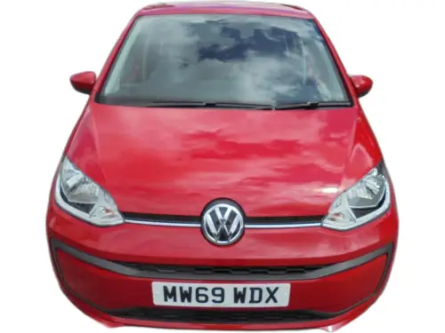 Volkswagen up MW69 WDX
