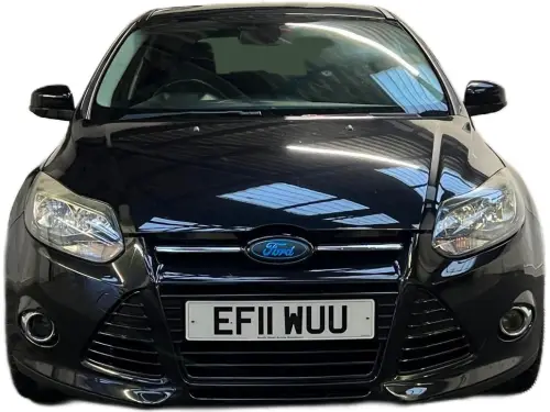 Ford Focus EF11 WUU