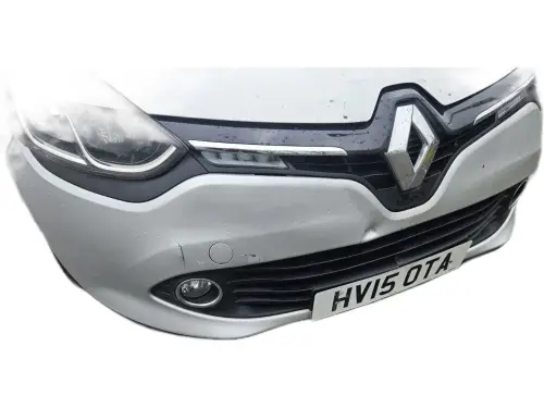 Renault Clio HV15 OTA