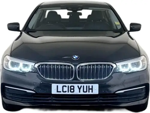 BMW 530e SE Auto LC18 YUH