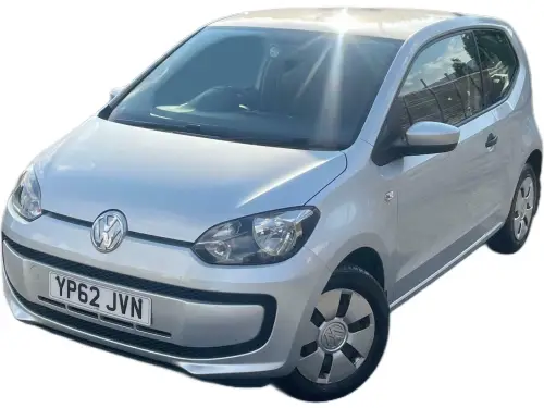 Volkswagen Take up YP62 JVN