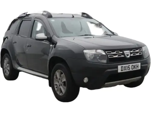 Dacia Duster DX15 OKH