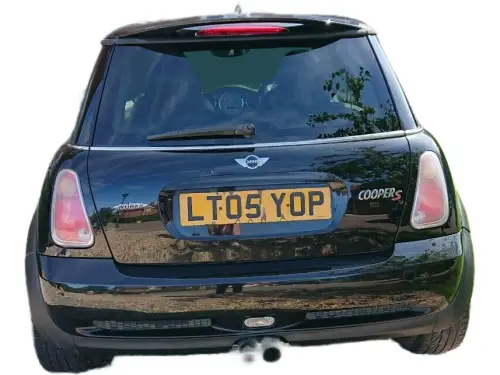 MINI Mini LT05 YOP